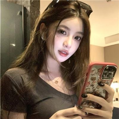 靛蓝色的心情