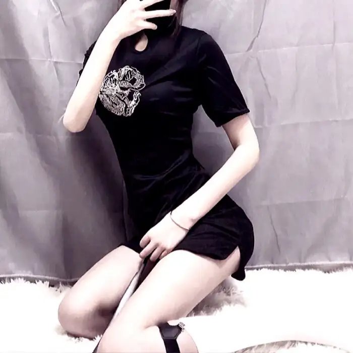 这公司有我喜欢的人